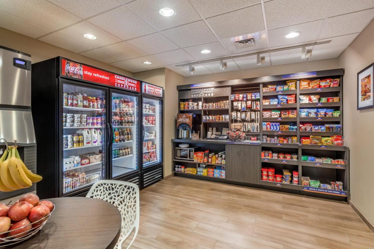 贝斯勒亨南坎德尔套房酒店 伯利恒 外观 照片